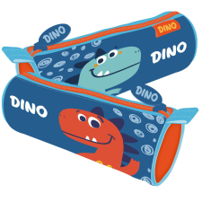 Javoli Dinoszaurusz Blue tolltartó 21 cm tolltartó