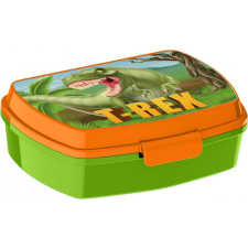 Javoli Dinoszaurusz T-Rex funny műanyag szendvicsdoboz babaétkészlet