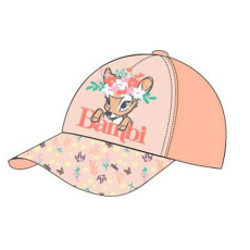 Javoli Disney Bambi Blossom baba baseball sapka 48 cm
