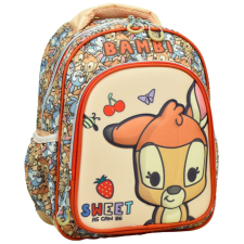 Javoli Disney Bambi Sweet hátizsák, táska 30 cm gyerek hátizsák, táska