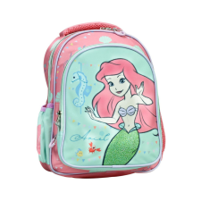 Javoli Disney Hercegnők Ariel hátizsák, táska 30 cm iskolatáska