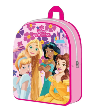Javoli Disney Hercegnők Castle Cuties hátizsák, táska 30 cm gyerek hátizsák, táska