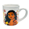 Javoli Disney Hercegnők Courageous Heart porcelán bögre 235 ml (8 oz) Díszdobozban