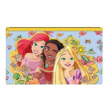 Javoli Disney Hercegnők Flowers gyerek neszeszer, tolltartó tolltartó
