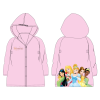 Javoli Disney Hercegnők Pink esőkabát 98-128 cm