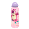 Javoli Disney Játékháború Lotso Strawberry alumínium kulacs ivókupakkal 500 ml