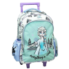 Javoli Disney Jégvarázs Adventure gurulós iskolatáska, táska 46 cm