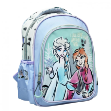 Javoli Disney Jégvarázs Adventure hátizsák, táska 30 cm gyerek hátizsák, táska