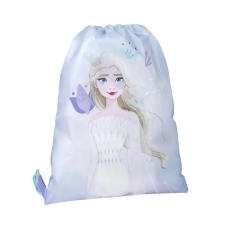 Javoli Disney Jégvarázs Elsa tornazsák, hátizsák 39 cm tornazsák