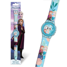 Javoli Disney Jégvarázs Enchanted digitális karóra karóra
