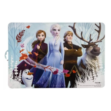 Javoli Disney Jégvarázs Forest tányéralátét 43x28 cm konyhai eszköz