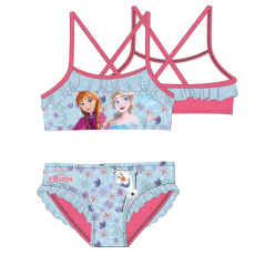 Javoli Disney Jégvarázs Frolic gyerek fürdőruha, bikini 3-8 év
