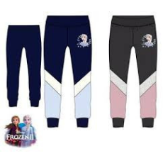 Javoli Disney Jégvarázs gyerek hosszú nadrág, jogging alsó 4 - 8 év / 104 - 128 cm
