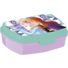 Javoli Disney Jégvarázs Ice Magic funny műanyag szendvicsdoboz