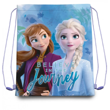 Javoli Disney Jégvarázs Journey sporttáska tornazsák 40 cm tornazsák