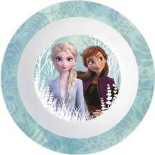 Javoli Disney Jégvarázs micro mélytányér babaétkészlet