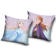 Javoli Disney Jégvarázs párna, díszpárna 40x40 cm lakástextília