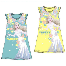 Javoli Disney Jégvarázs Plurry gyerek hálóing 4 - 8 év / 104 - 128 cm