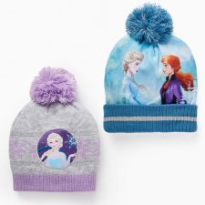 Javoli Disney Jégvarázs Sisterhood gyerek sapka 52-54 cm gyerek sapka
