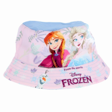 Javoli Disney Jégvarázs Sisters of Snow gyerek halászsapka 53 cm gyerek sapka