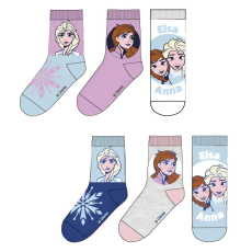 Javoli Disney Jégvarázs Snow gyerek zokni 23-34