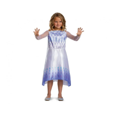 Javoli Disney Jégvarázs Snow Queen jelmez 5-6 év jelmez