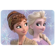 Javoli Disney Jégvarázs tányéralátét 43*28 cm konyhai eszköz