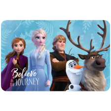 Javoli Disney Jégvarázs tányéralátét 43*28 cm konyhai eszköz