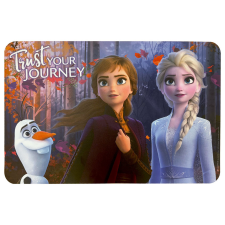 Javoli Disney Jégvarázs tányéralátét 43*28 cm konyhai eszköz
