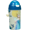 Javoli Disney Jégvarázs Together kulacs, sportpalack 500 ml