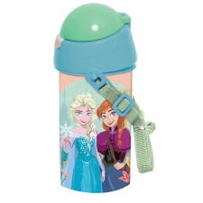 Javoli Disney Jégvarázs Together kulacs, sportpalack 500 ml babaétkészlet