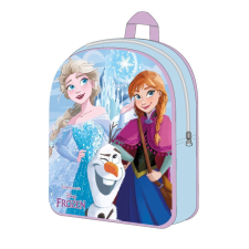 Javoli Disney Jégvarázs Trio hátizsák, táska 30 cm gyerek hátizsák, táska
