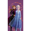 Javoli Disney Jégvarázs Wind fürdőlepedő, strand törölköző 70x140 cm
