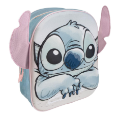 Javoli Disney Lilo és Stitch, A csillagkutya 3D hátizsák, táska 31 cm
