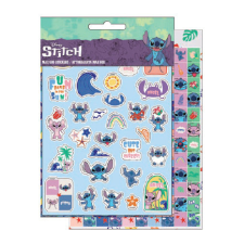 Javoli Disney Lilo és Stitch, A csillagkutya 600 darabos matrica szett matrica