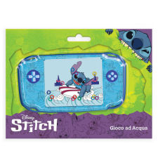 Javoli Disney Lilo és Stitch, A csillagkutya Aloha retro ügyességi játék kreatív és készségfejlesztő