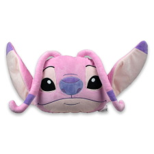 Javoli Disney Lilo és Stitch, A csillagkutya Angel formapárna, díszpárna cm Velúr lakástextília
