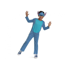 Javoli Disney Lilo és Stitch, A csillagkutya Basic jelmez 7-8 év party kellék