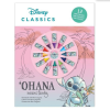 Javoli Disney Lilo és Stitch, A csillagkutya Cheeky füzet + mini zsírkréta szett
