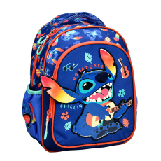 Javoli Disney Lilo és Stitch, A csillagkutya Chillin' hátizsák, táska 30 cm