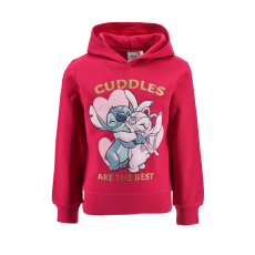 Javoli Disney Lilo és Stitch, A csillagkutya Cuddles gyerek pulóver 3 - 8 év / 98 - 128 cm