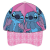 Javoli Disney Lilo és Stitch, A csillagkutya Cute gyerek baseball sapka 53-55 cm
