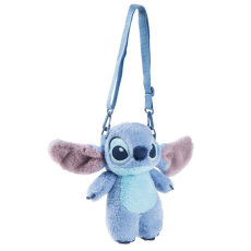 Javoli Disney Lilo és Stitch, A csillagkutya Cute plüss hátizsák, táska 28 cm