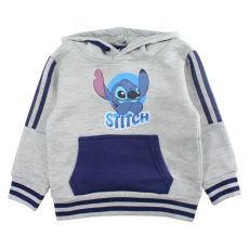 Javoli Disney Lilo és Stitch, A csillagkutya Grey Chill gyerek pulóver 2 - 8 év / 92 - 128 cm