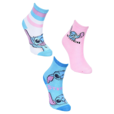 Javoli Disney Lilo és Stitch, A csillagkutya gyerek zokni 27/30
