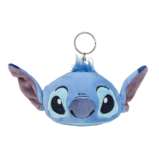 Javoli Disney Lilo és Stitch, A csillagkutya Head plüss kulcstartó 19 cm kulcstartó