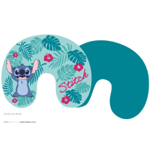 Javoli Disney Lilo és Stitch, A csillagkutya Hibiscus utazópárna, nyakpárna lakástextília