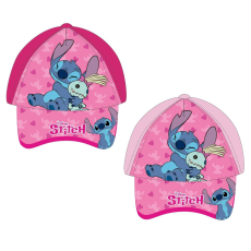 Javoli Disney Lilo és Stitch, A csillagkutya Hugging Scrump gyerek baseball sapka 52-54 cm
