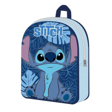 Javoli Disney Lilo és Stitch, A csillagkutya Island Mood hátizsák, táska 30 cm gyerek hátizsák, táska