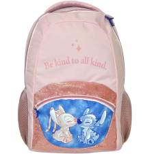 Javoli Disney Lilo és Stitch, A csillagkutya Kind iskolatáska, táska 42 cm iskolatáska